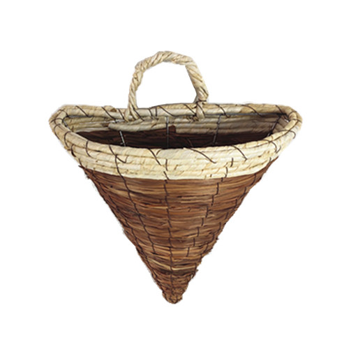 Grass Wall basket - RBC-04
