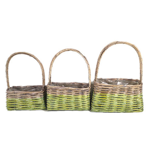 Wicker Basket - RBH-05