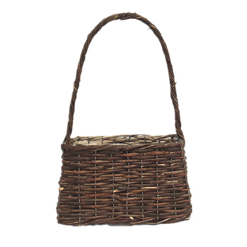 Wicker Basket - RBH-06