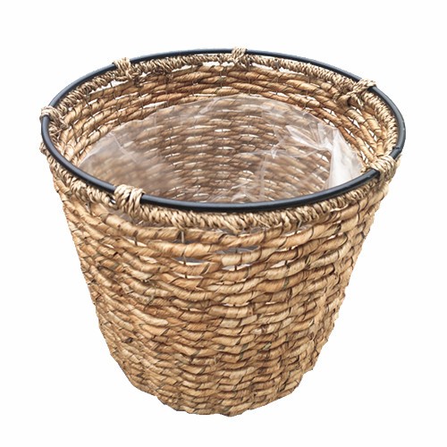 Bamboo Chip Basket - RBH-22