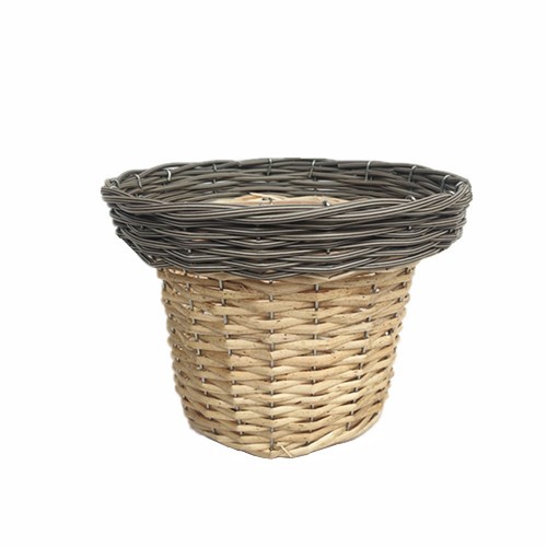 Willow Basket WBPE-07