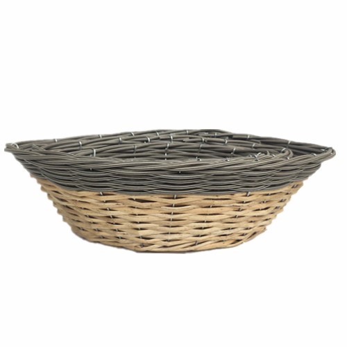 Willow Basket WBPE-08