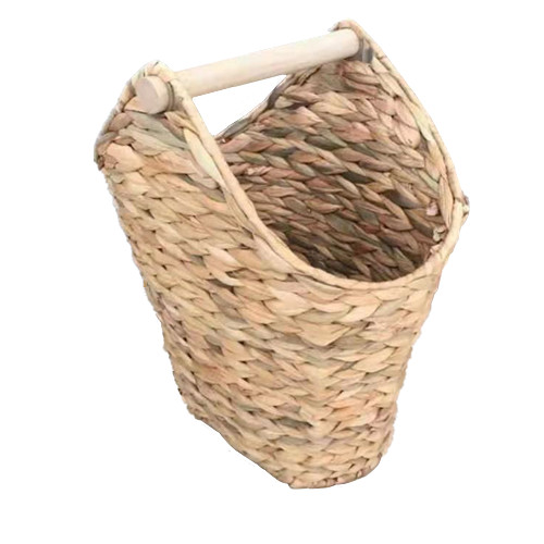Water Hyacinth Storage Basket-WHSB-01