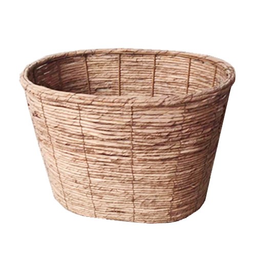 Round Willow Basket - XZ-03