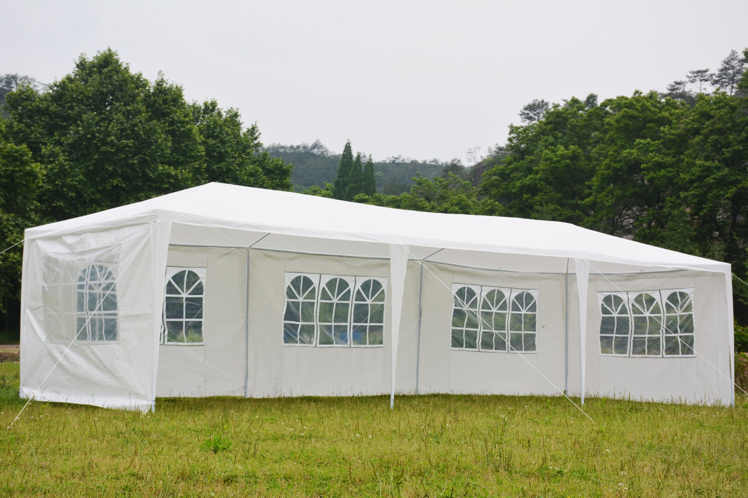 3x9m party tent 