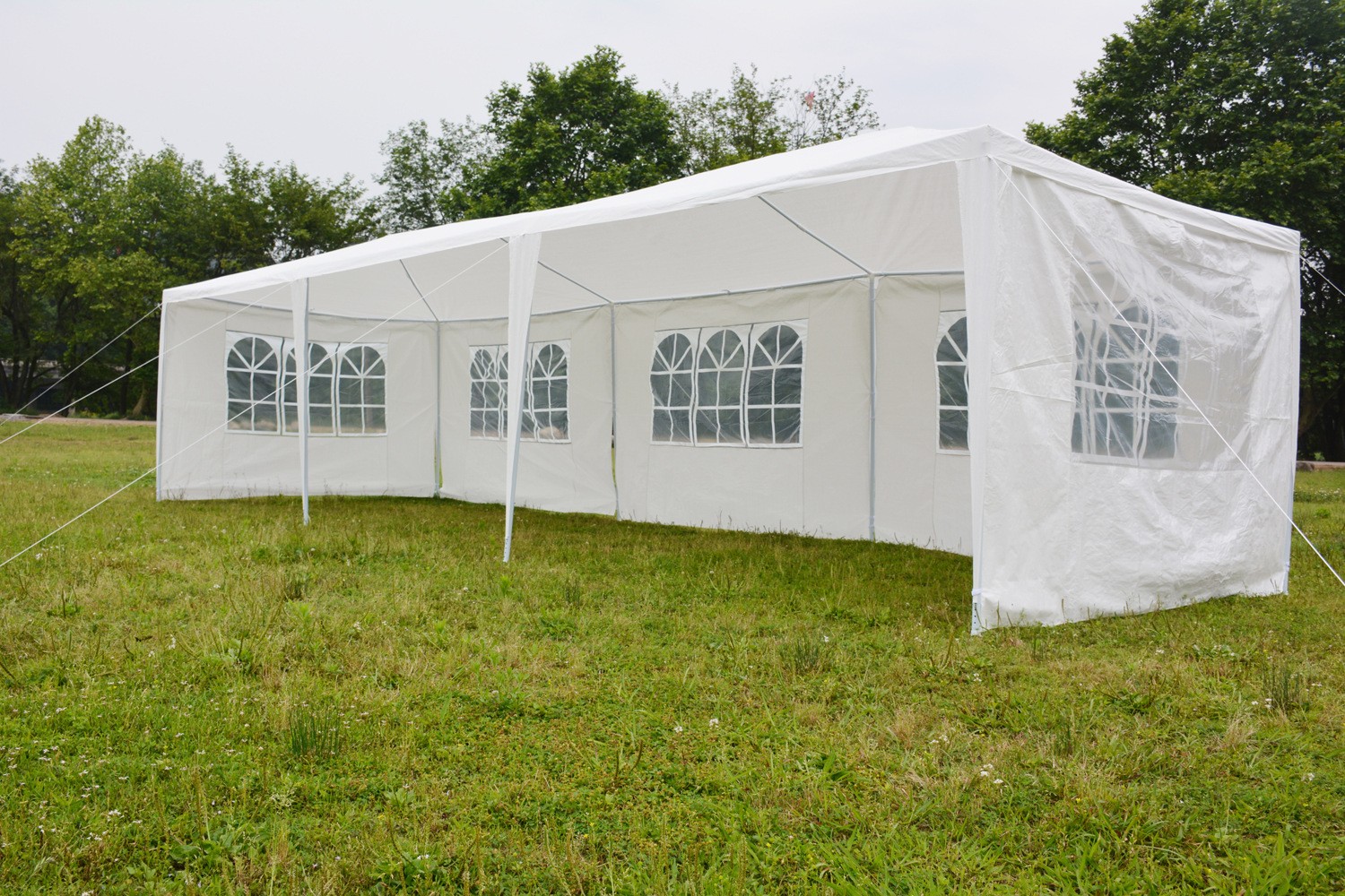 3x9m party tent 
