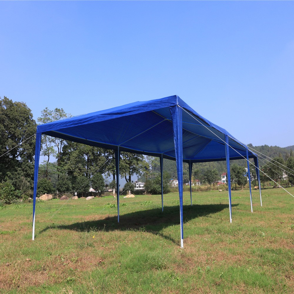 3x9m Outdoor tent for camping