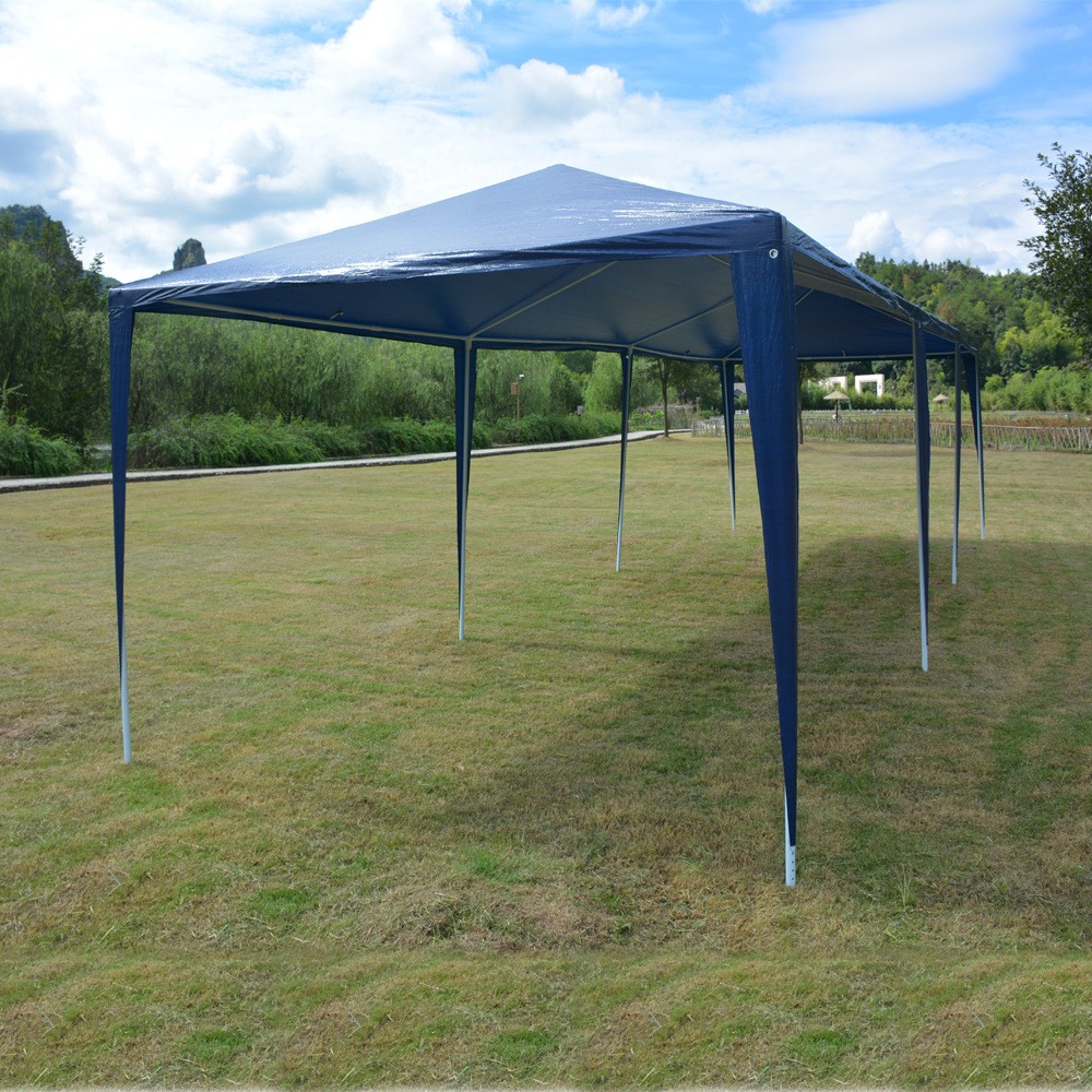 3x9m Outdoor tent for camping