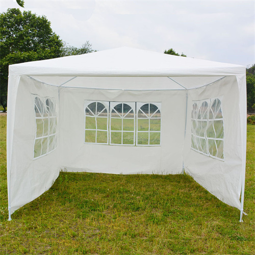3x3m party tent