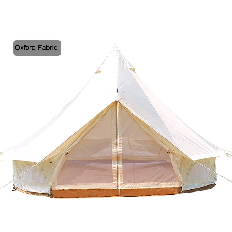 Indian Tents - 400C