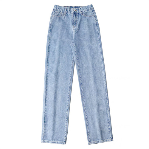 High Waisted Jeans for women 