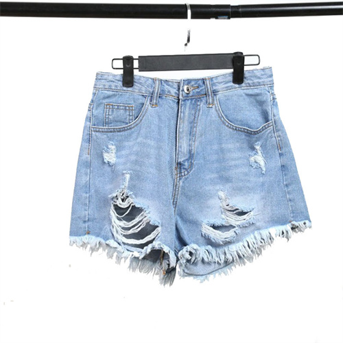 Loose Casual Women Jeans  