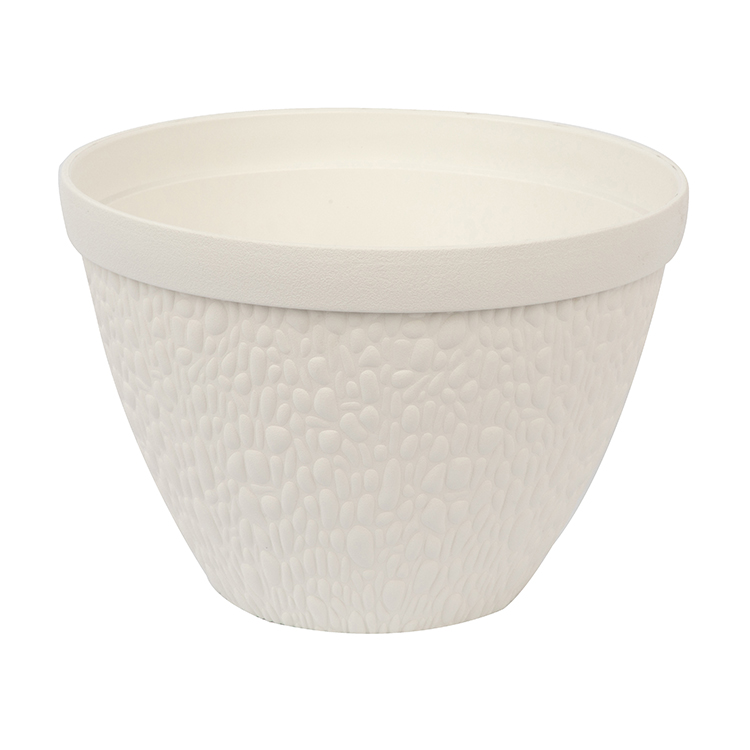 Plastic Flower Pot 2041-2044