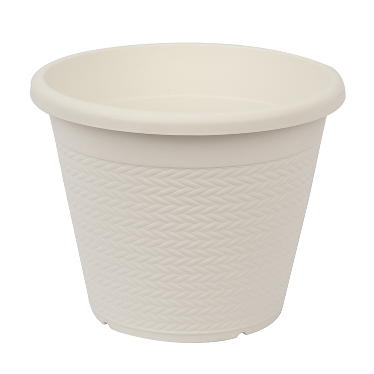 Plastic Flower Pot 2051-2054 