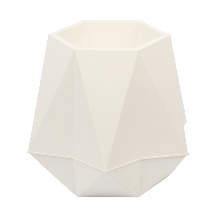 Plastic Flower Pot 2252-2255
