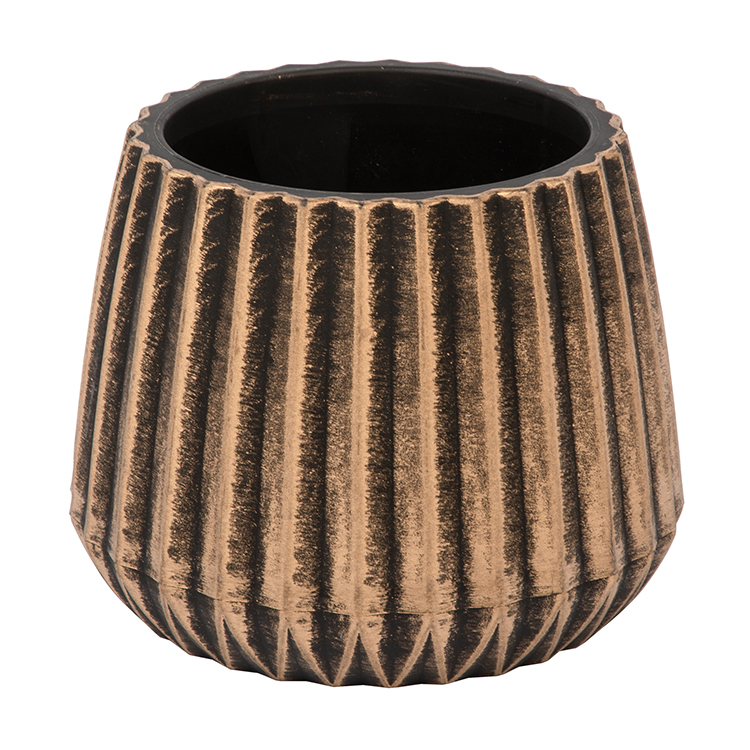 Plastic Flower Pot 2261-2265