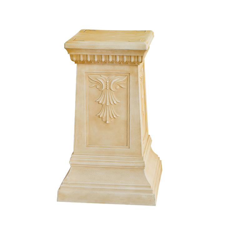 PEDESTAL 1115