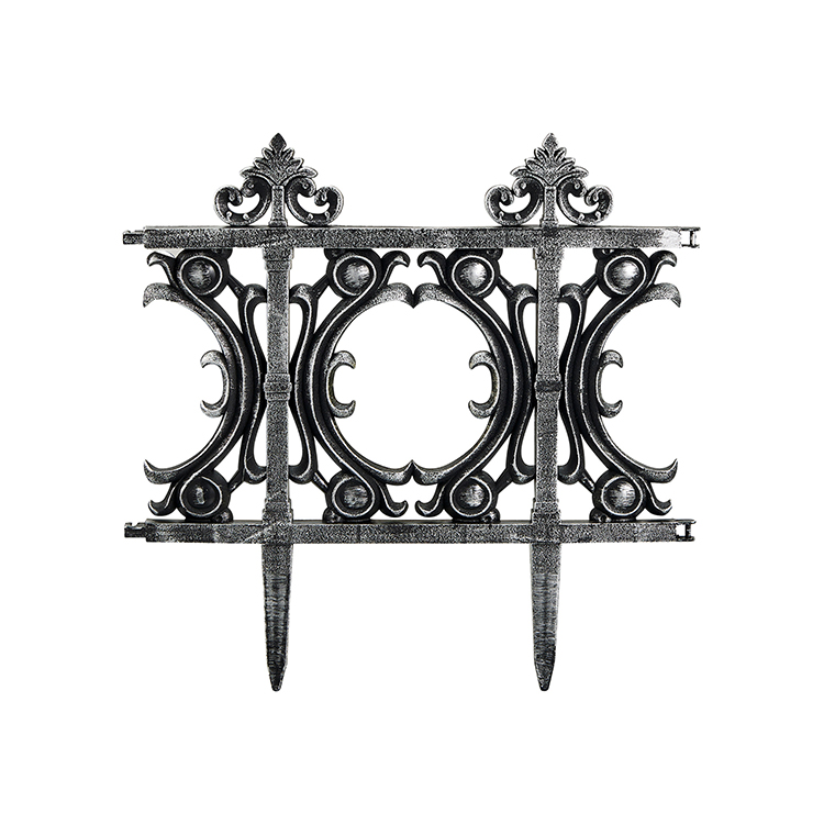 Garden Fence 1107