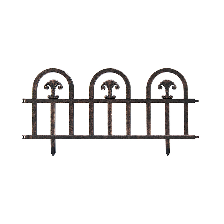 Garden Fence 1105