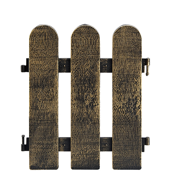 Garden Fence 1104