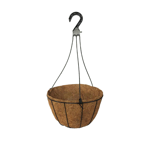 椰棕花篮  - RB-612B